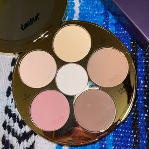Tarte Contour Palette